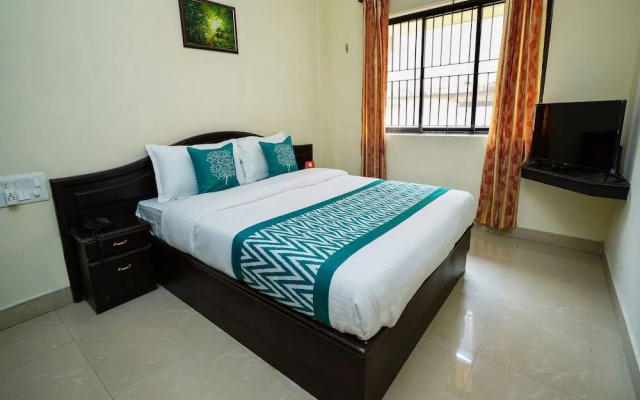 OYO 10069 Peter's Hill View Residency