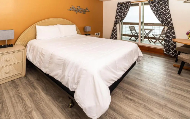 Terimore Lodging By The Sea