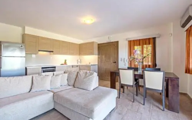 Apartment Epar.Od. Kalonichti-Saitouron - 5