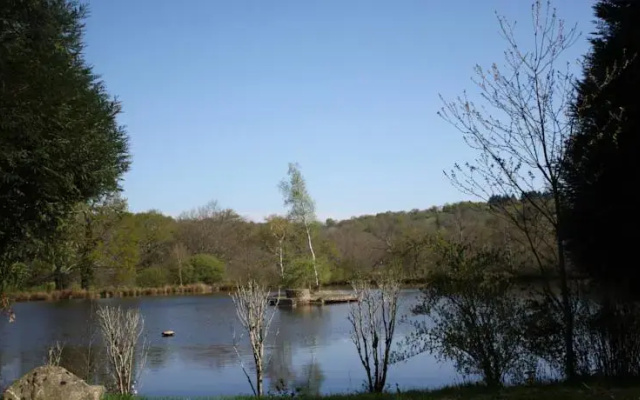 Gites de Laprade