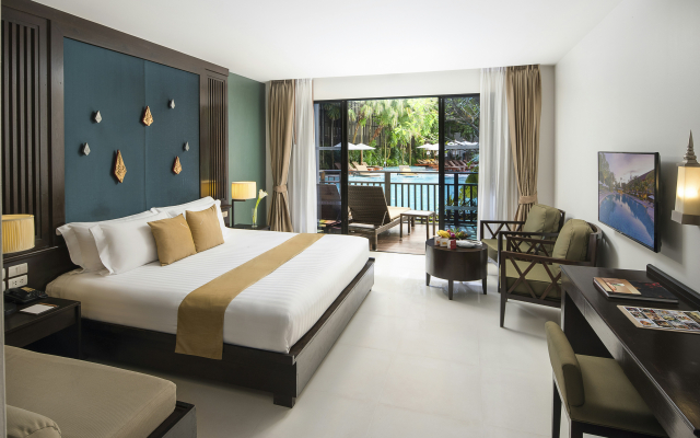 Centara Anda Dhevi Resort and Spa Krabi