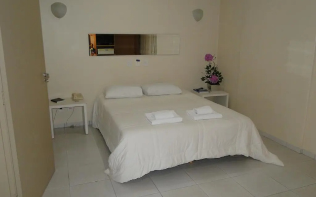 Hotel Honorato