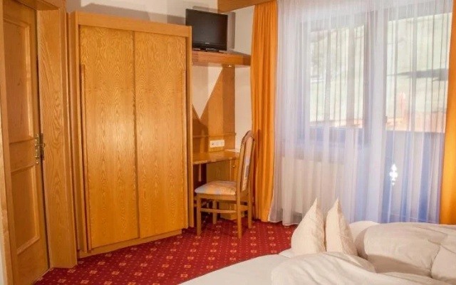 Hotel Pension Romantica