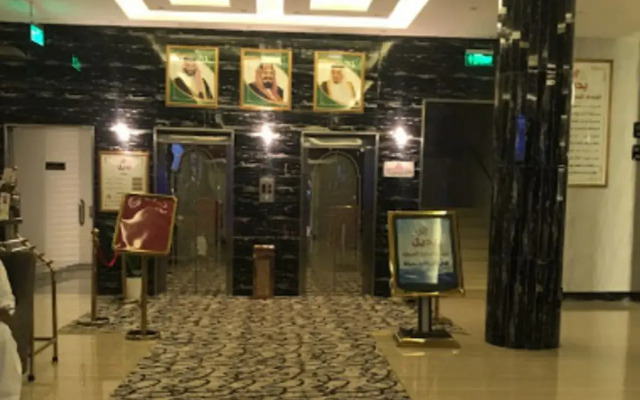 Al badeel Furnished Apartments
