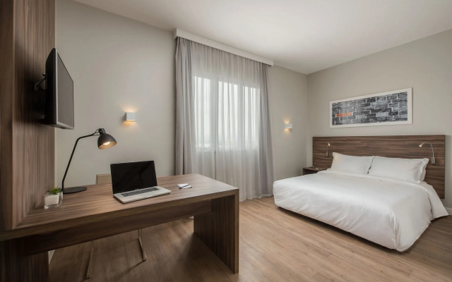 Intercity Pátio Pinda Hotel & Resort