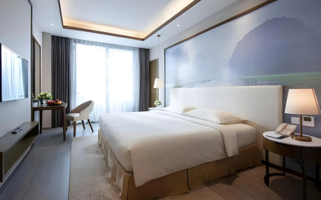 FLC Grand Hotel Samson