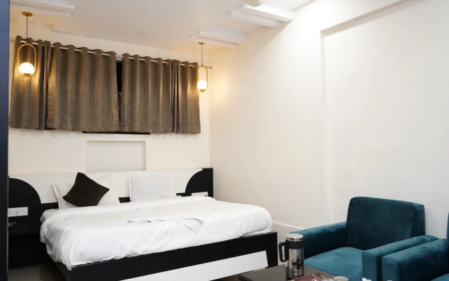 hotel mahamaya