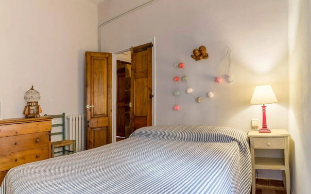 Hotel la Plaça Madremanya