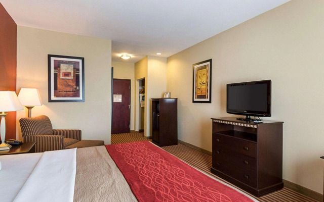 Comfort Inn Orange I-10
