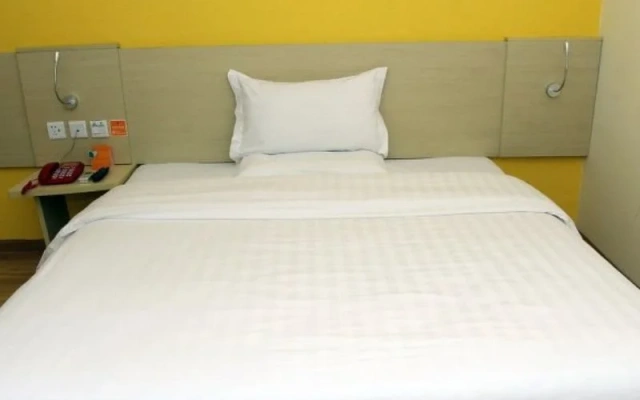 7 Days Inn - Chengdu Railway North Station Branch