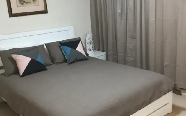 SA house