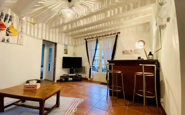 Maison Arc En Ciel - Rue Du Soleil -063