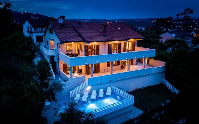 Holiday home - Healthy house Opatija