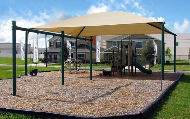 Laurel Estates #1