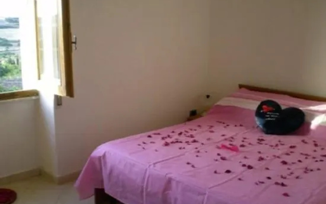 Apartment Da Mario