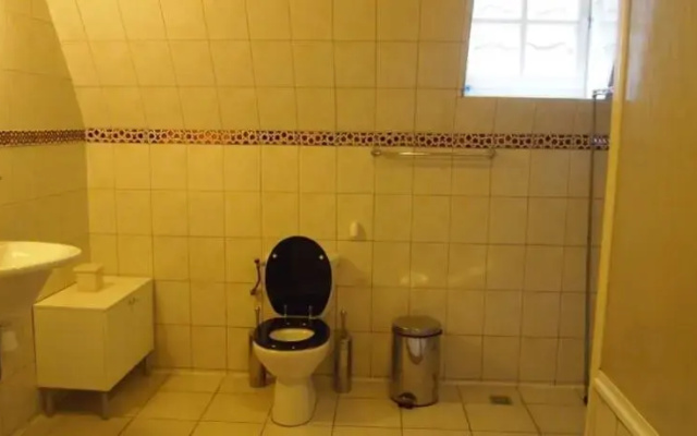 Teatro Apartments