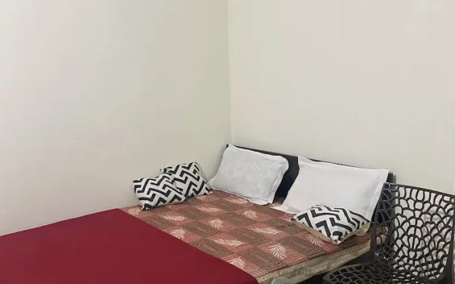 Tranquil Stay, Mountain View - 2BHK Flat