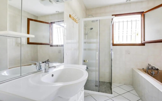 Maison Biscarrosse, 4 pièces, 6 personnes - FR-1-521-105