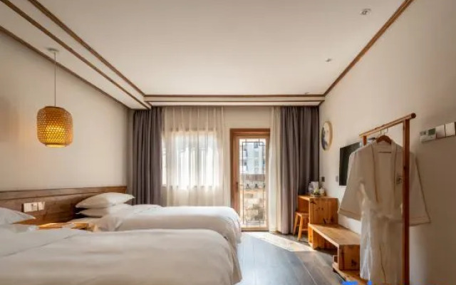 Xinzhu Hostel