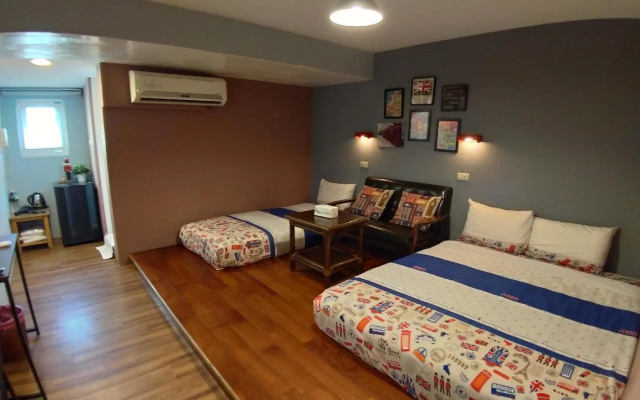 Kenting Renaissance Inn