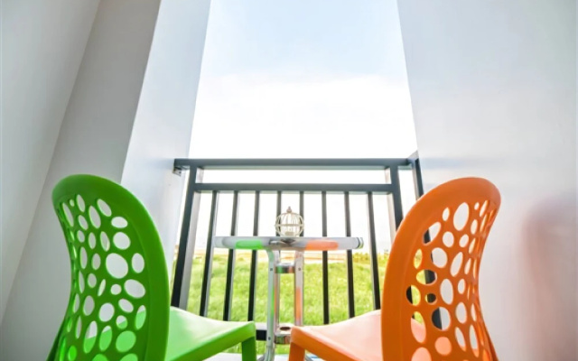 Xuanxia Seaview Homestay 2 Lane 9