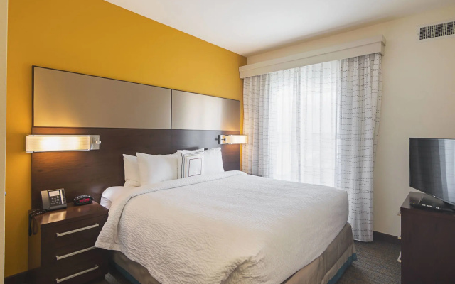 Residence Inn by Marriott Denton