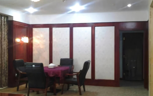 Dajinyuan Hotel