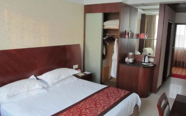 25 Hours Sunshine Hotel