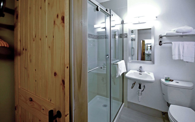 El Sendero Inn, an Ascend Collection Hotel