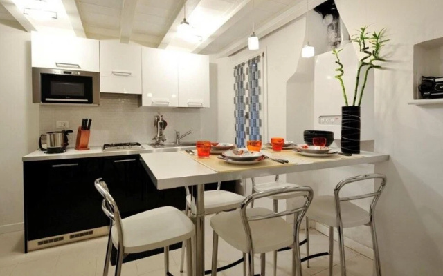 Biacubo in Venice With 2 Bedrooms and 1 Bathrooms