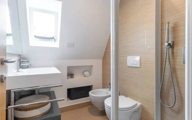 Italianway Comfort - Imperia 43