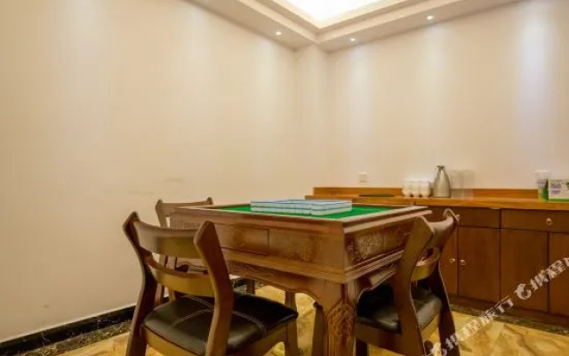 Zui Xi Ting Hotel