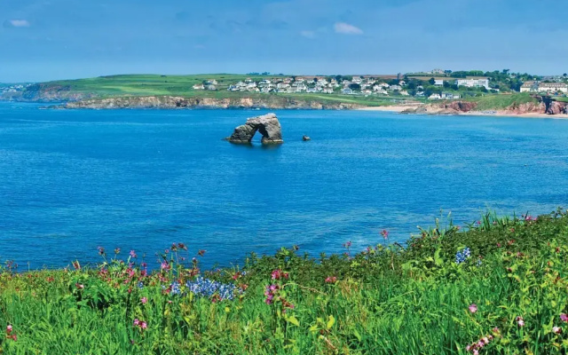 12 Thurlestone Rock