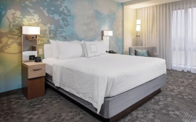 Courtyard by Marriott Cincinnati Mason