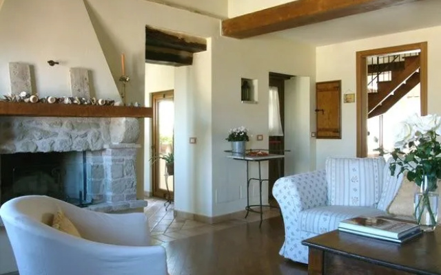 Villa Quercia