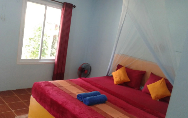 The New Andaman Bay Bungalow