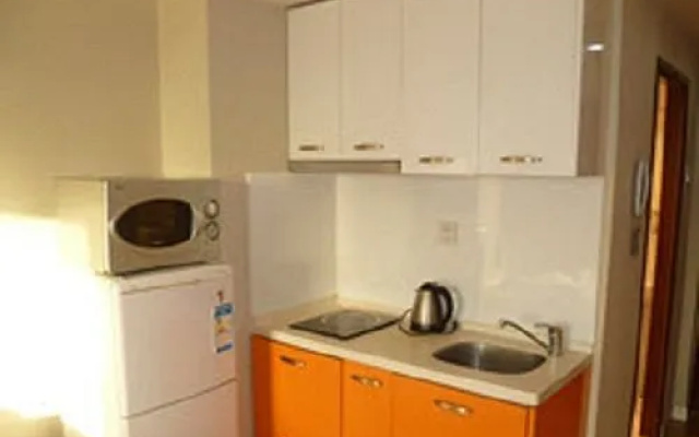 Beijing Eletel Apartment