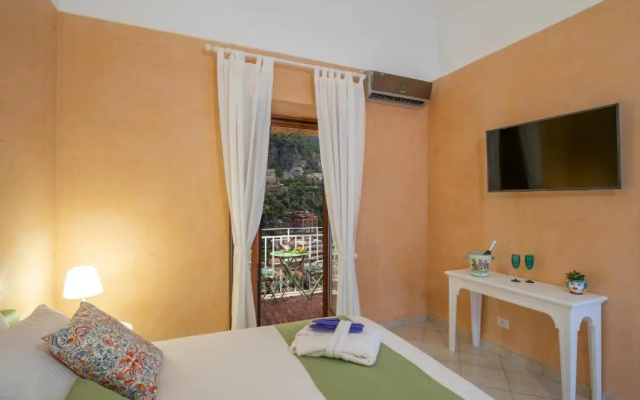 Villa Eos