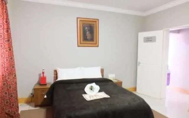 Royal Castle Guest House