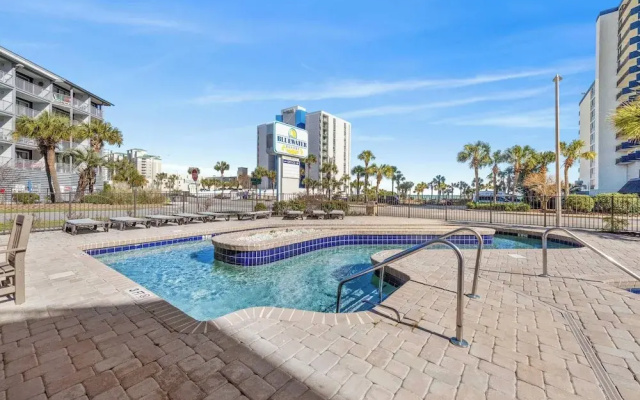 Bluewater Resort V103