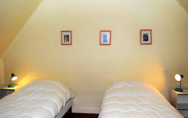 Maison Trébeurden, 3 pièces, 5 personnes - FR-1-368-71