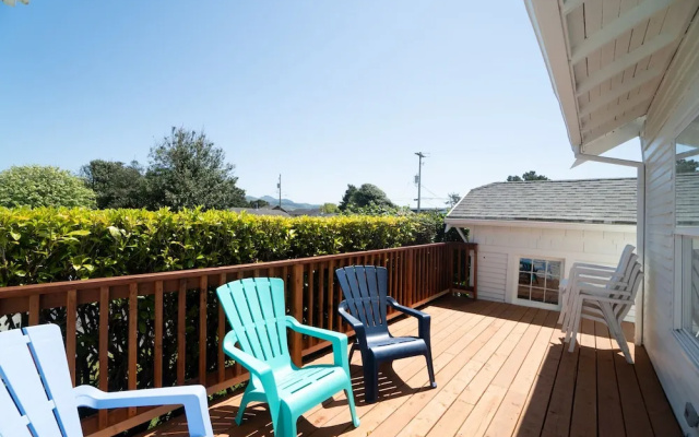 Salt House - 2 Br Home