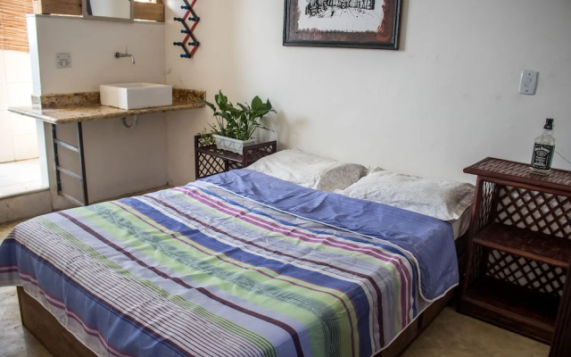 Hostal Sopro de Iemanjá