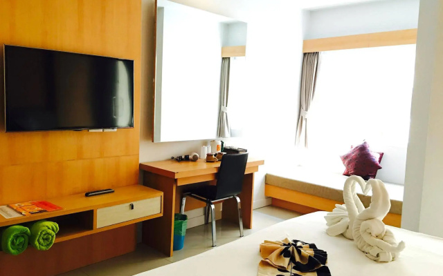 Andatel Grande Patong Phuket