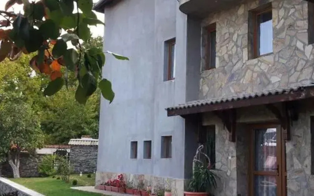 Villa Pontica