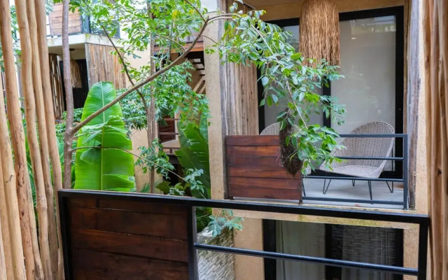 Apartamento original Tribu l Piscina l