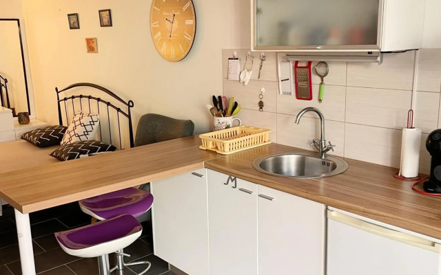 Studio & Apartment Biograd Paszman