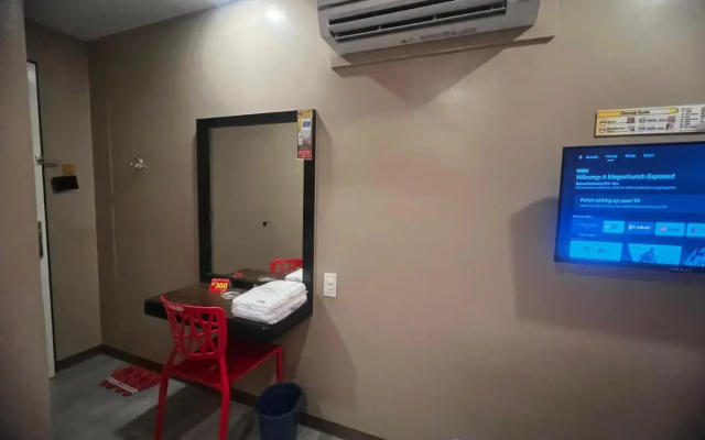 Hotel Sogo EDSA Shaw Blvd