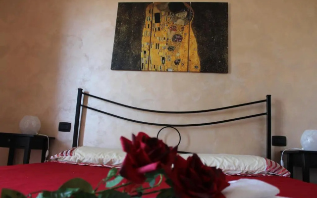 B&B Colle Sul Mare