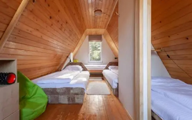 Holiday Cottage Pedja